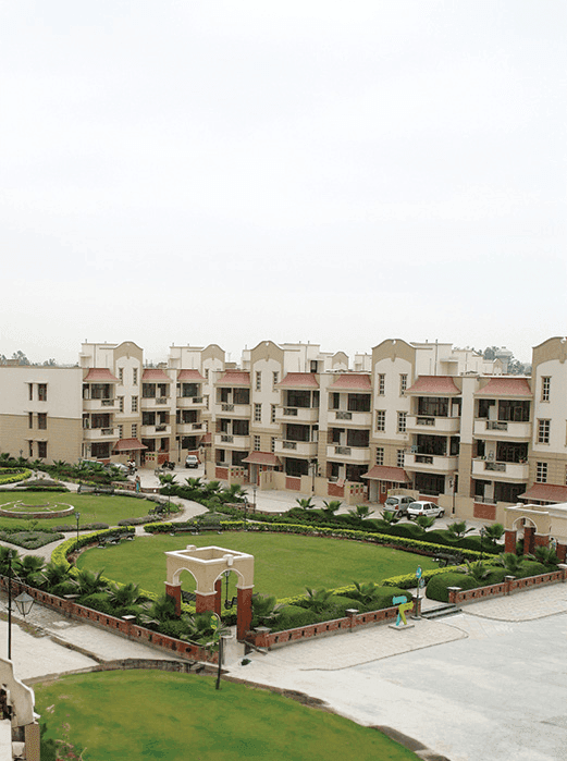 Ashiana Greens Indirapuram