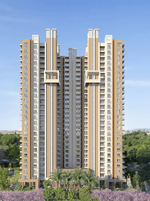 Ashiana Mulberry Moments