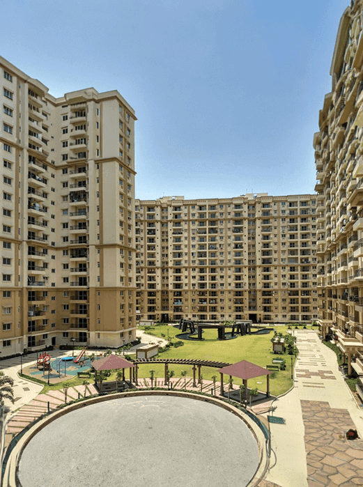 Ashiana Royal Lagoon