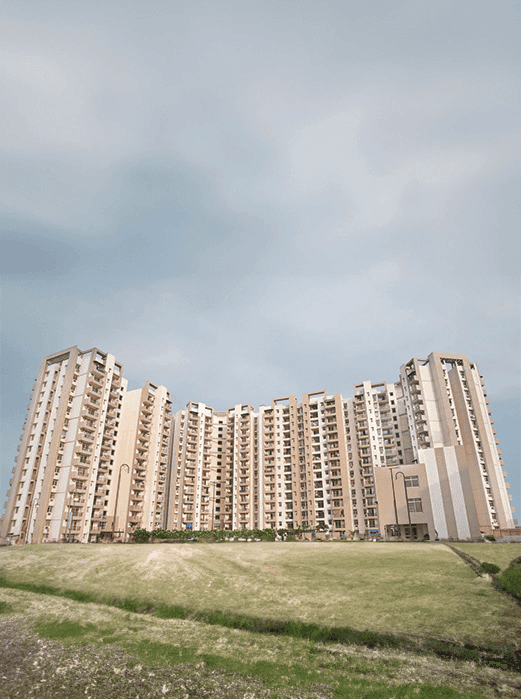 Ashiana Le Residency