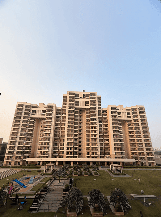 Ashiana Mulberry Phase 1