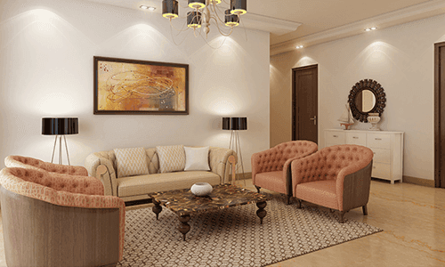 Intelligent Homes For New-Age Buyers