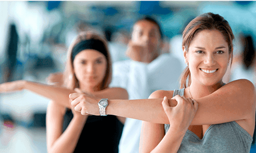 5 Reasons to stay in a Sports Residence