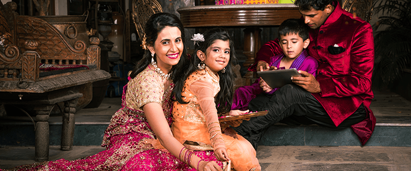 Tips to decorate your home this festive season