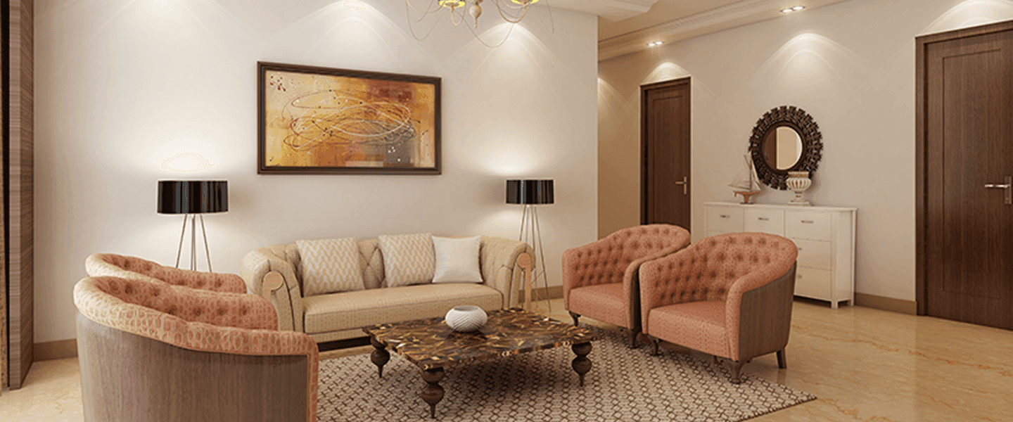 Intelligent Homes For New-Age Buyers