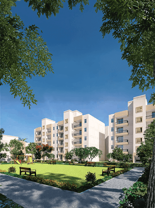 Ashiana Greens Phase 5 & 6