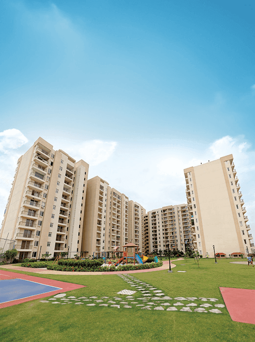 Ashiana Greens Phase 1