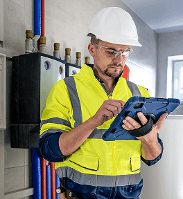 Electricity and Power Backup