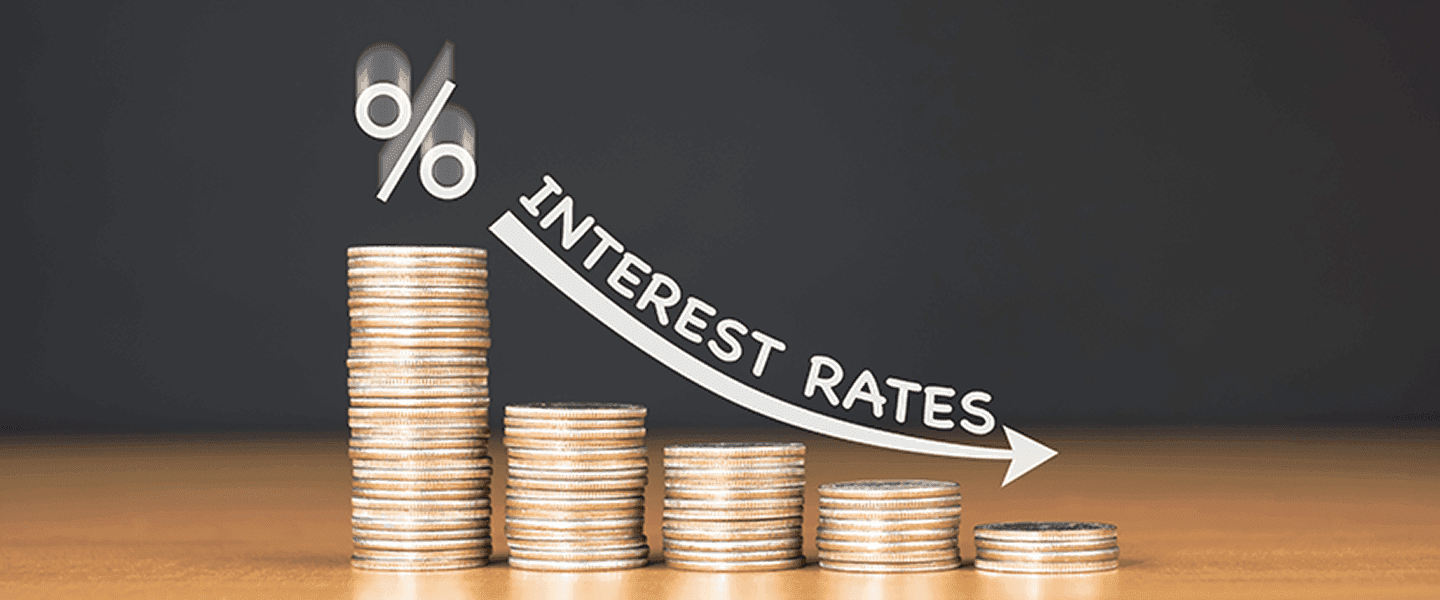 Lower Interest Rates Make Homebuyers Euphoric