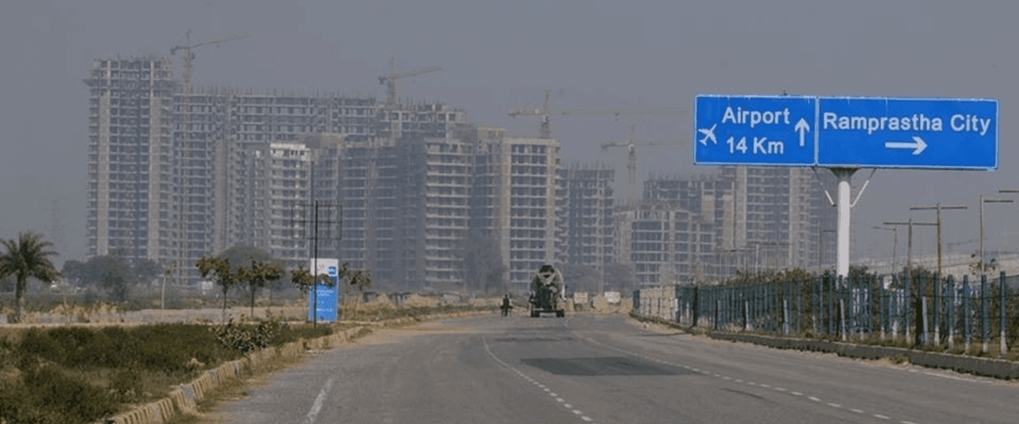 Gurgaon, Sector 88A Should Be Your New Address