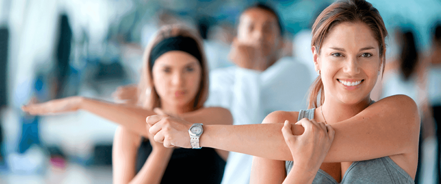 5 Reasons to stay in a Sports Residence