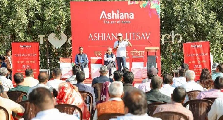 Ashiana Utsav 2026