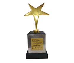 ashiana-homes-award